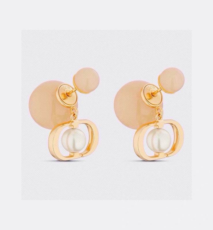 Dior Earring 08yxs25